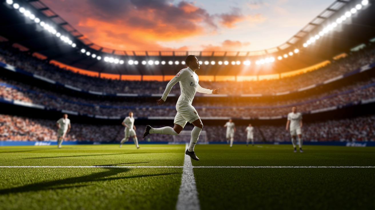 Real Madrid vs. R.C.D. Mallorca: Full Match Guide for Fans