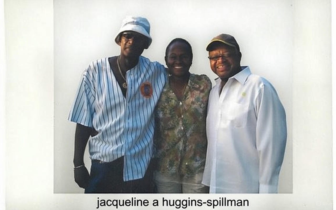 Understanding the Life of Jacqueline A. Huggins-Spillman and the BMF Connection