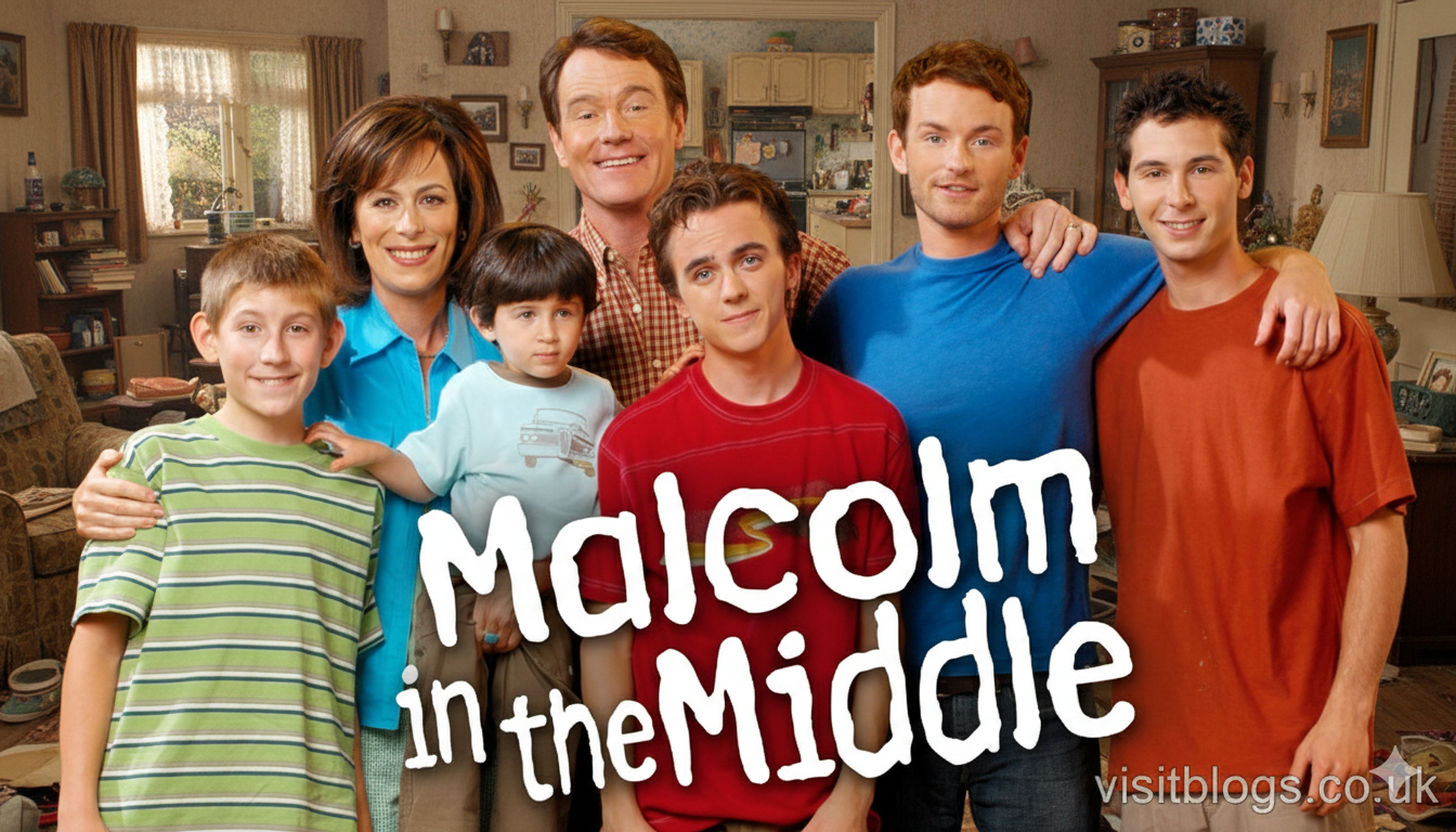 malcolm in the middle