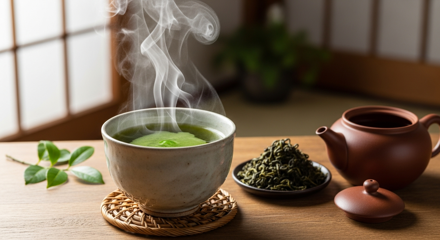 Best Green Tea: The Complete Guide to Health, Weight Loss, and Top Brands