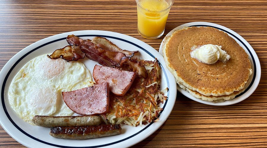 Food Lake Havasu: The Best Places to Eat and Enjoy Local Flavor