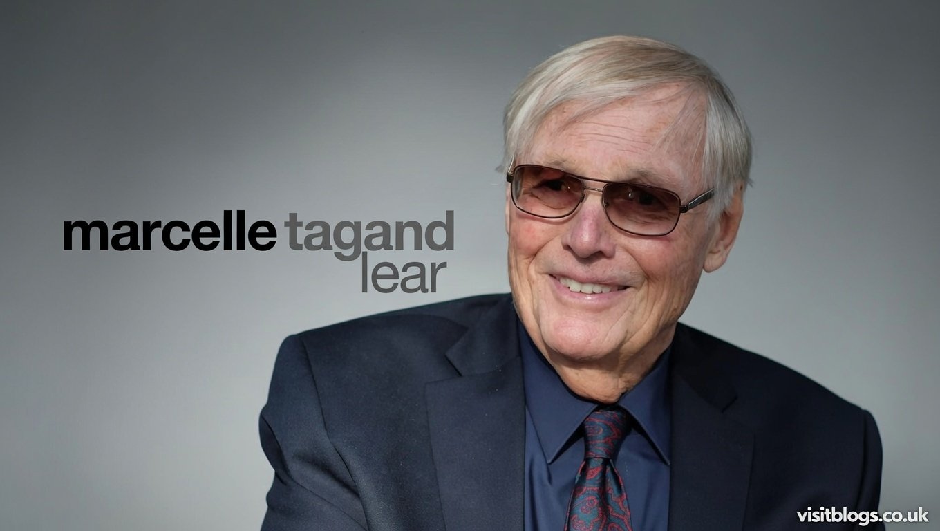 Marcelle Tagand Lear: Life, Age, Family, Children, and Connection to Adam West