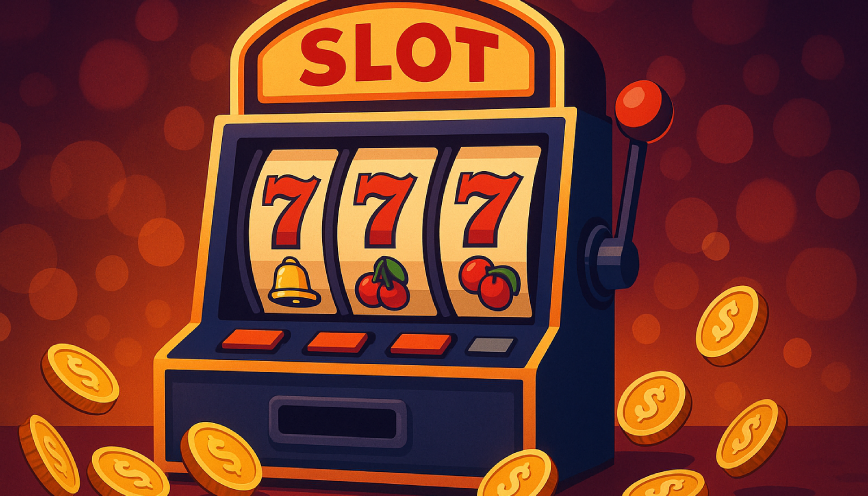Online-Based Slot Services: A Complete Guide to Layanan Slot Berbasis Online
