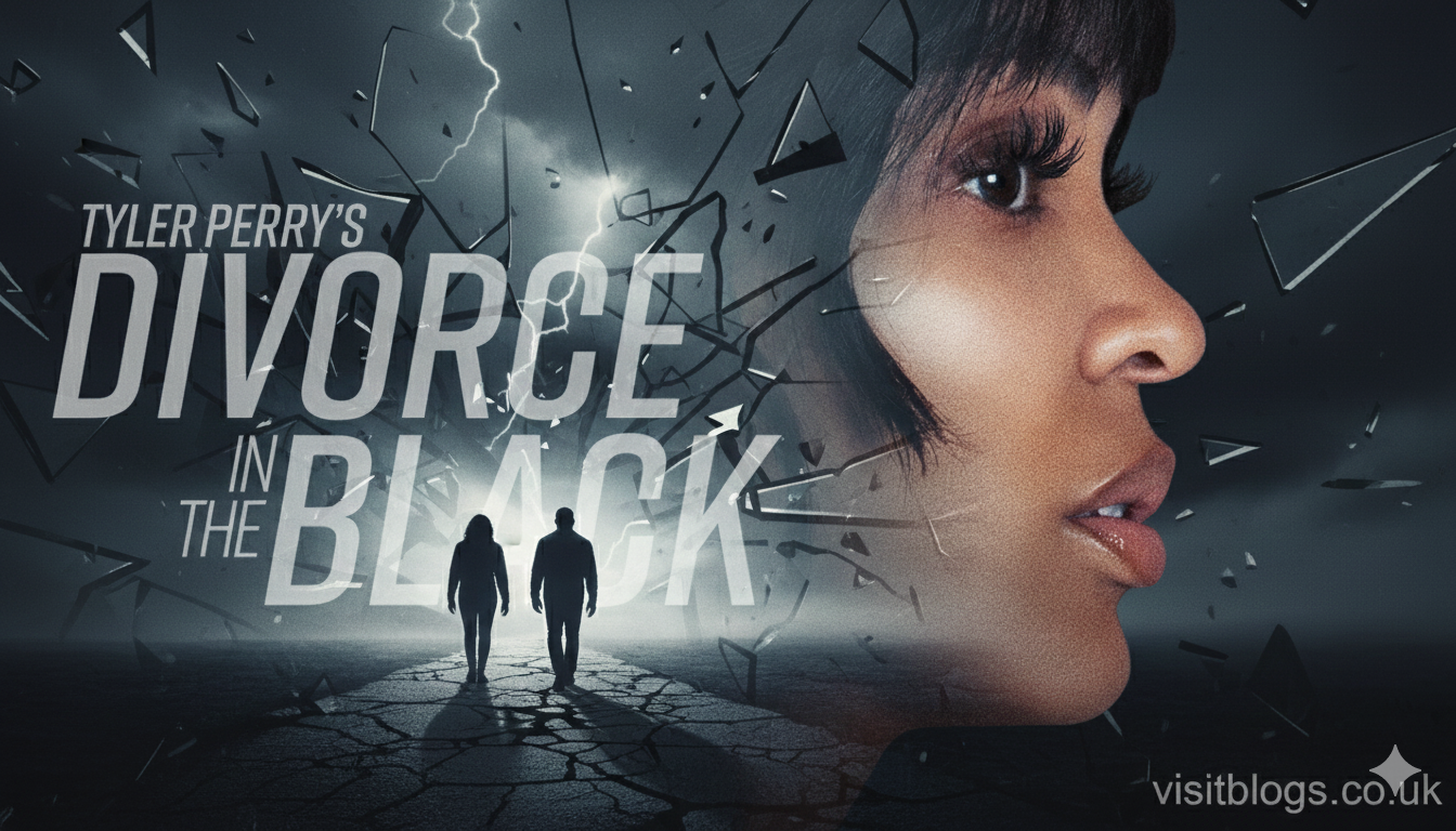 Divorce in the Black: Cast, Release, Reviews, and Where to Watch