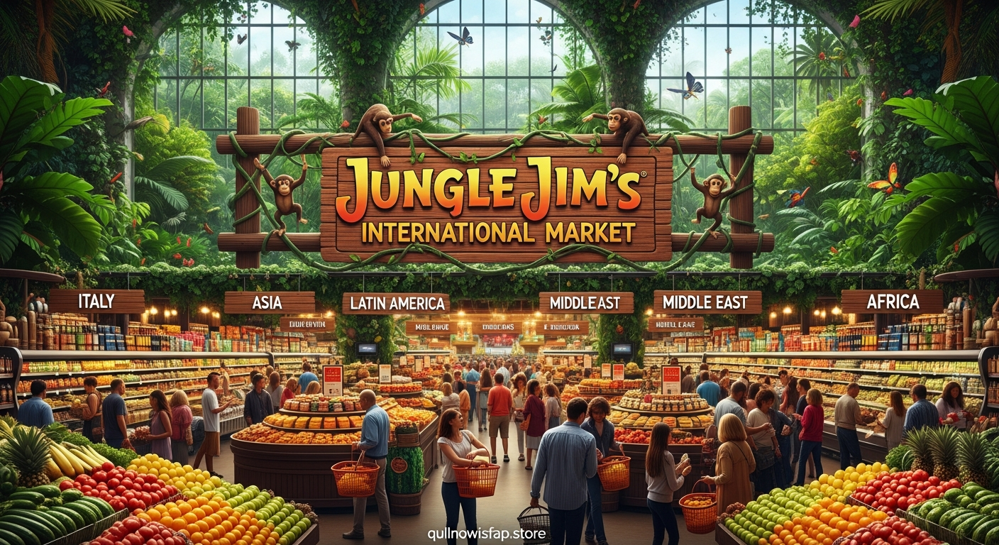 International Meat Market: Explore Top Locations, Reviews, and Insights