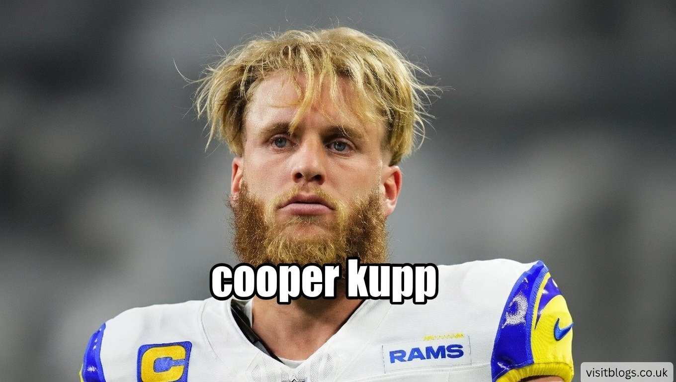 Cooper Kupp: Stats, Contract, Injury, Fantasy Value, Age, News & Career