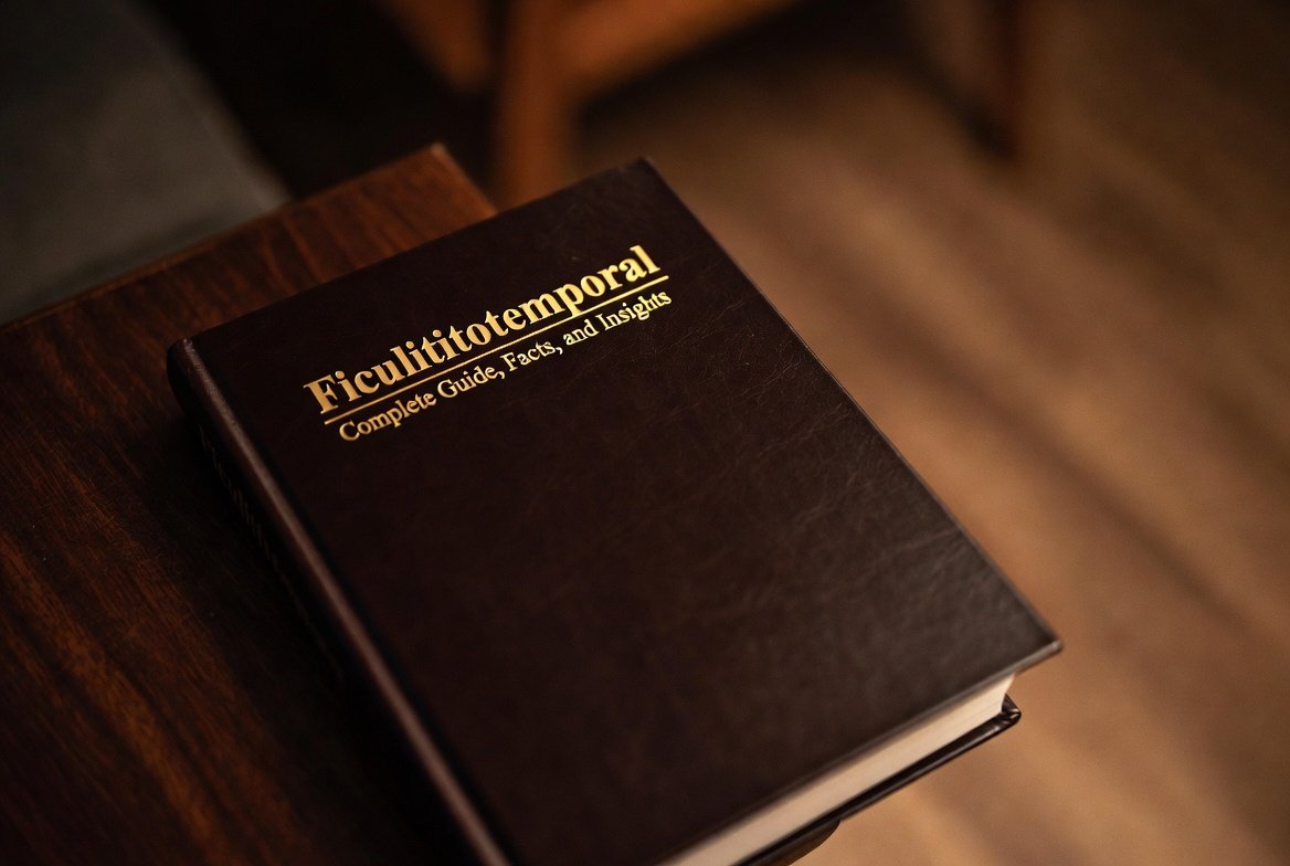  Ficulititotemporal Explained: Complete Guide, Benefits & Insights