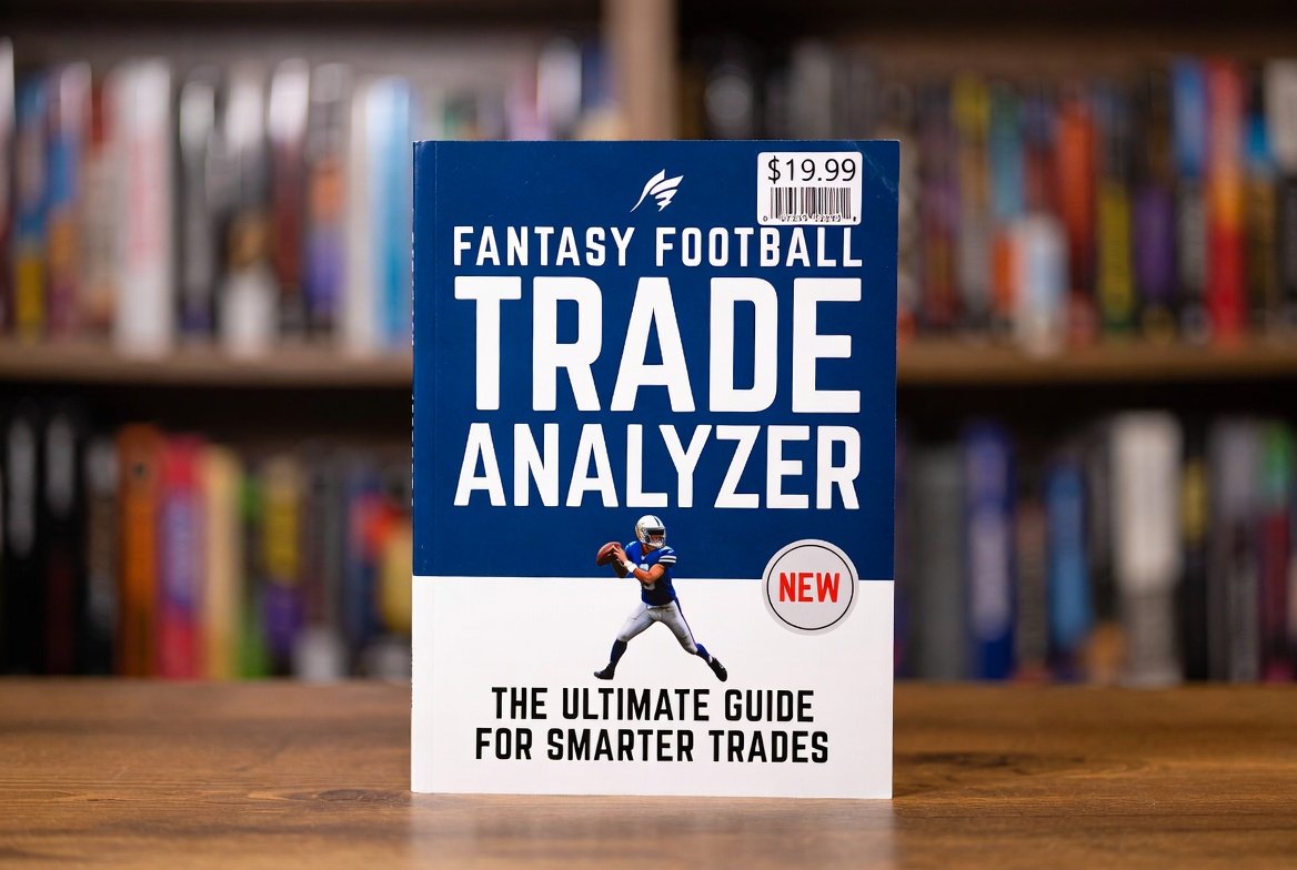 Fantasy Football Trade Analyzer: Maximize Your Trades & Win Your League