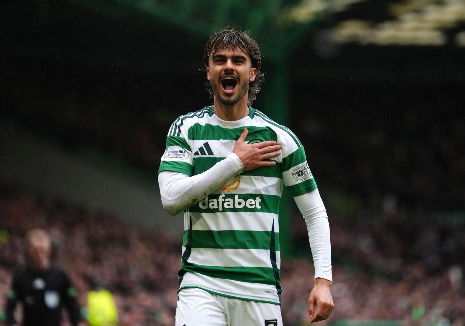 Jota Celtic: Biography, Career Stats, and Injury Updates 