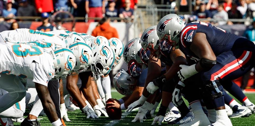 Patriots vs Dolphins: Full Rivalry Guide, History, Stats & Key Players