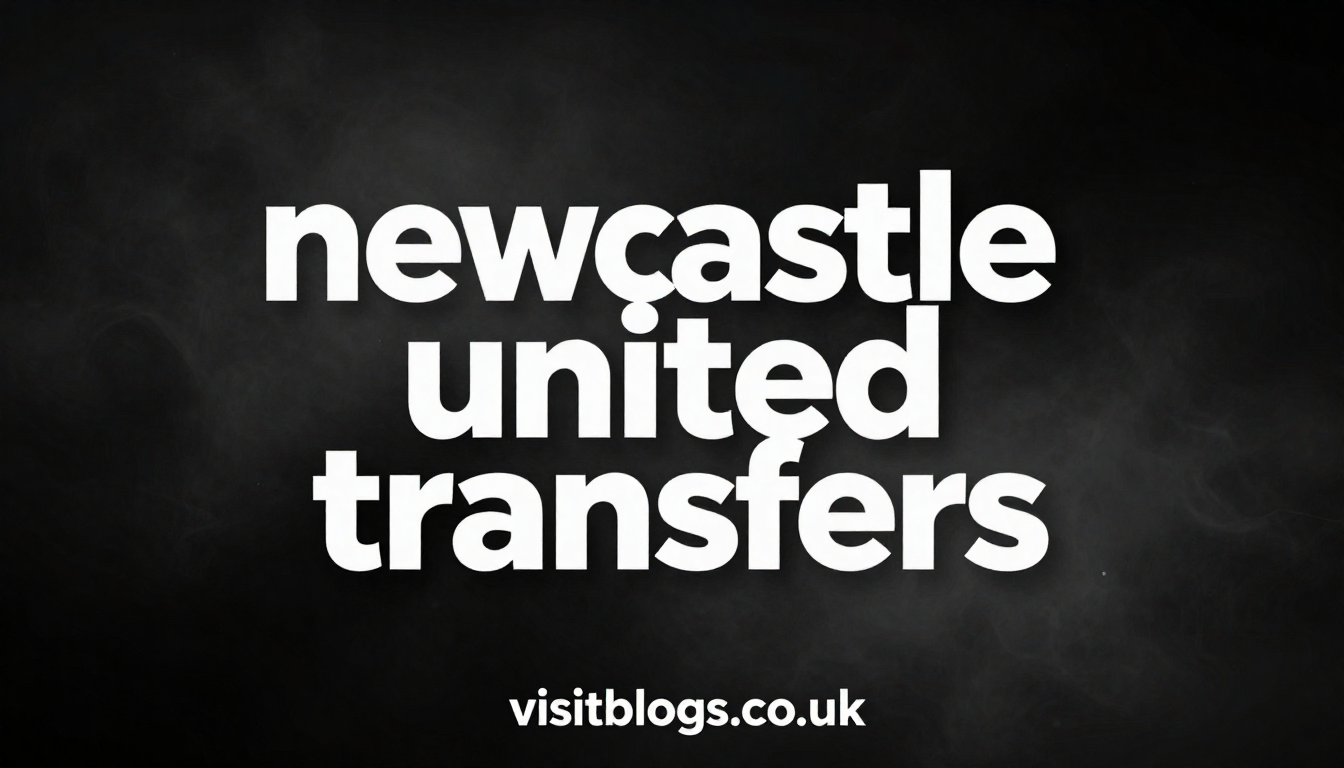 newcastle united transfers