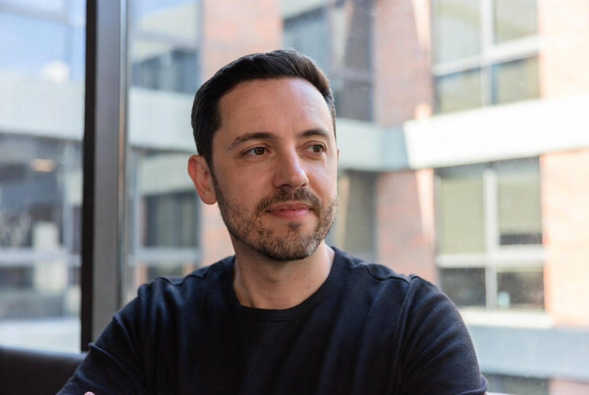 PedroVazPaulo Entrepreneur: A Success Story of Vision and Growth