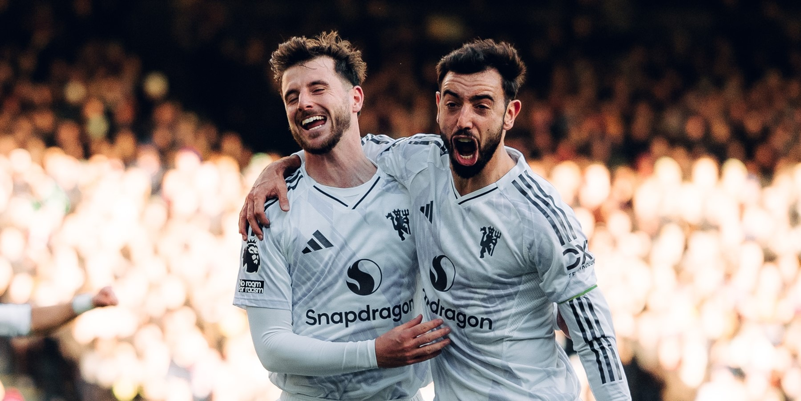 Man United vs Crystal Palace: Stats, Record & Match Analysis