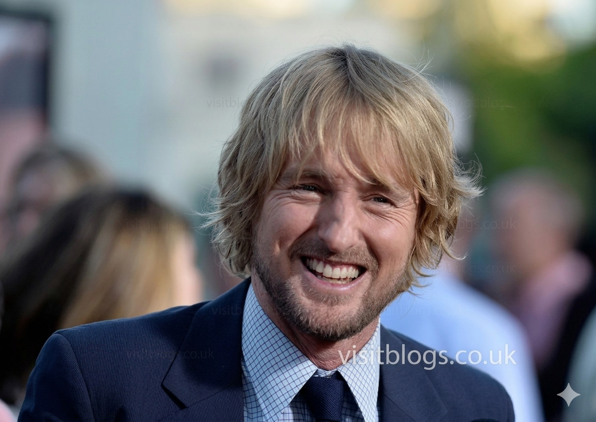 Owen Wilson Net Worth 2026: Inside the Star’s “Wow” Worthy Wealth