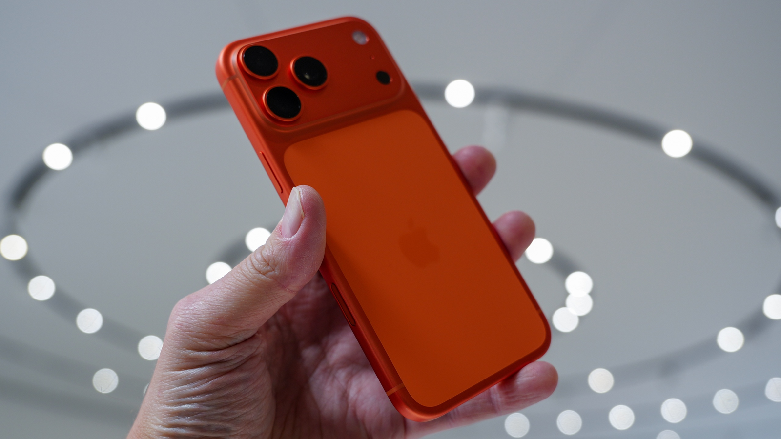 Apple 17 Pro Max: The Ultimate Powerhouse for 2026