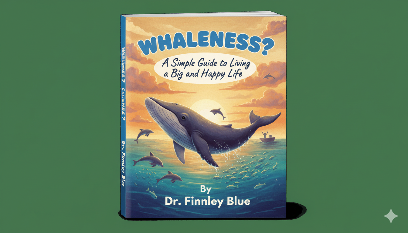 whaleness