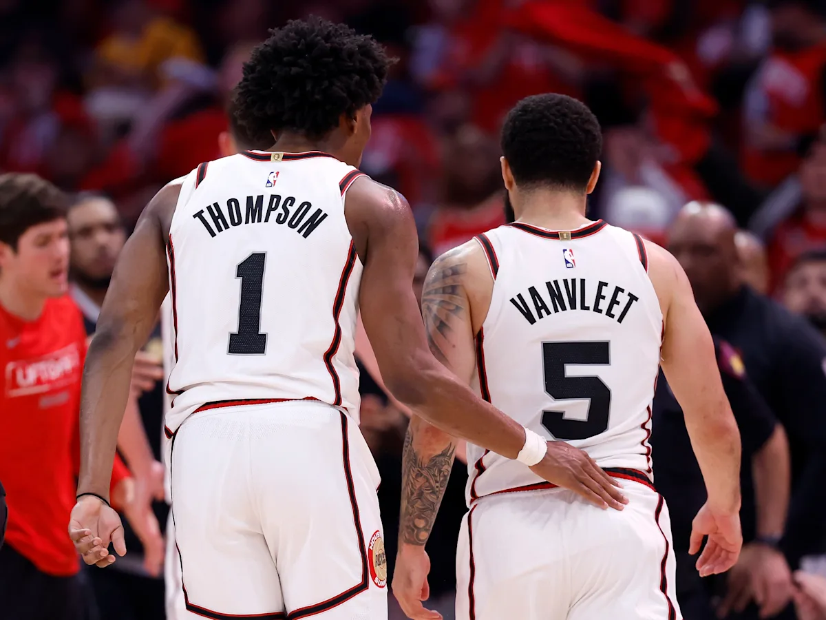 Houston Rockets Depth Chart: 2026 Lineup, Roster, and Playoff Analysis