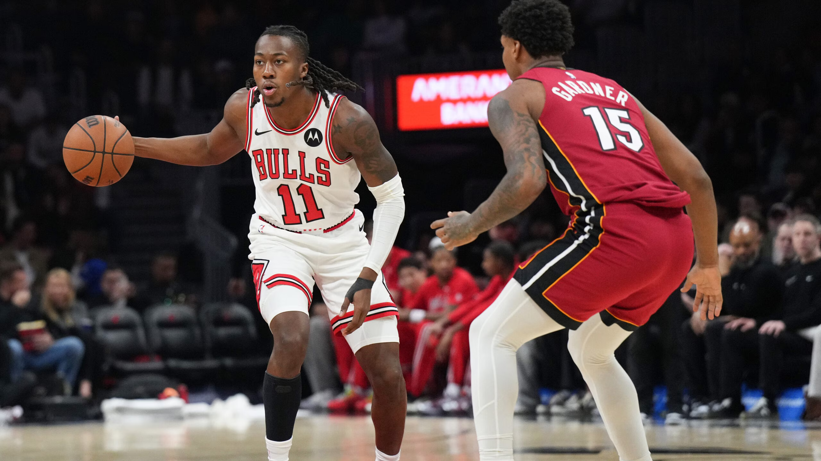 Miami Heat vs Chicago Bulls Match Player Stats: 2026 Season Analysis