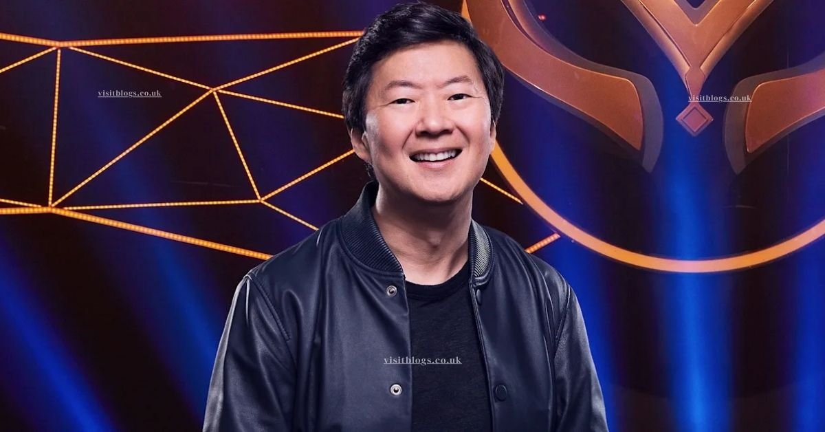 Ken Jeong net worth