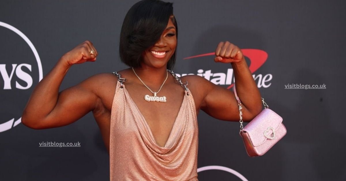Claressa Shields Net Worth 2026: Career Earnings & $8M Contract