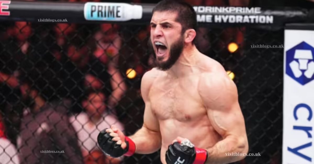 Islam Makhachev Net Worth 2026: Career Earnings, UFC Salary & Assets