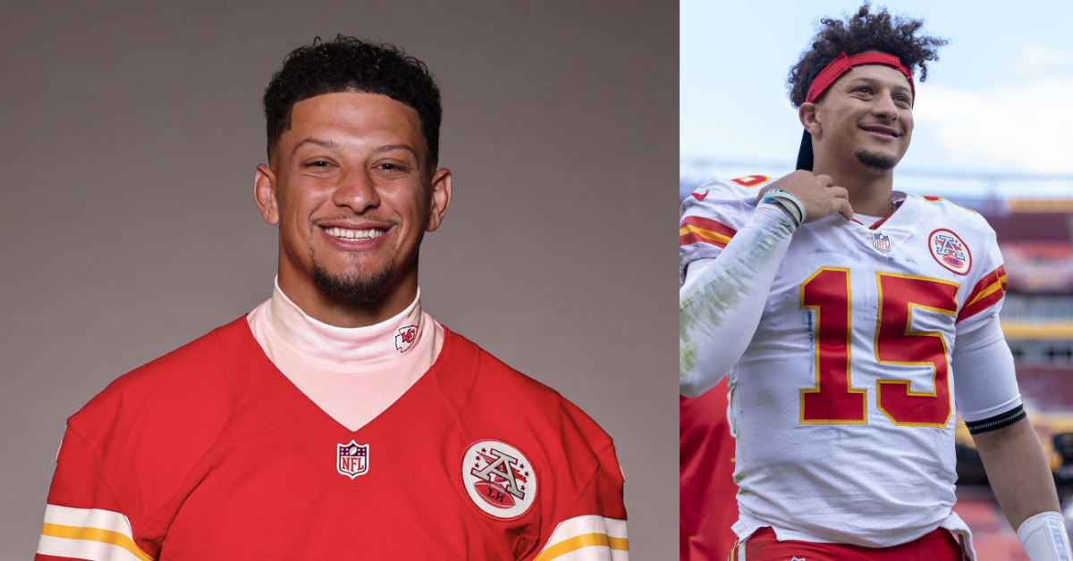 Patrick Mahomes Net Worth 2026: Career Earnings, Deals, and Empire
