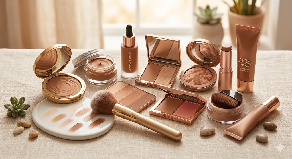 Best Bronzers
