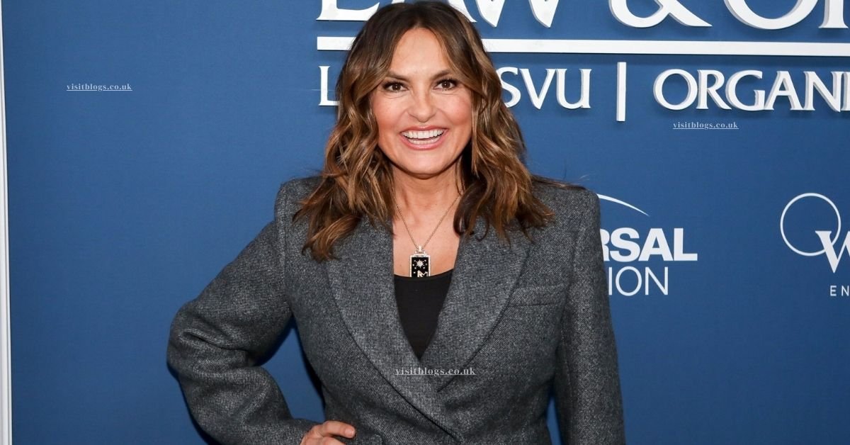 Mariska Hargitay Net Worth
