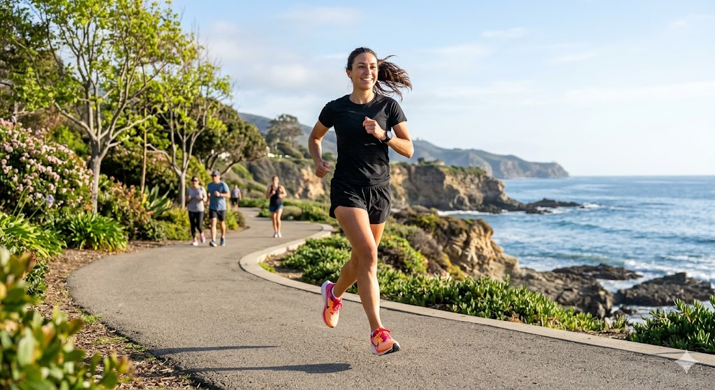 women's running shoes