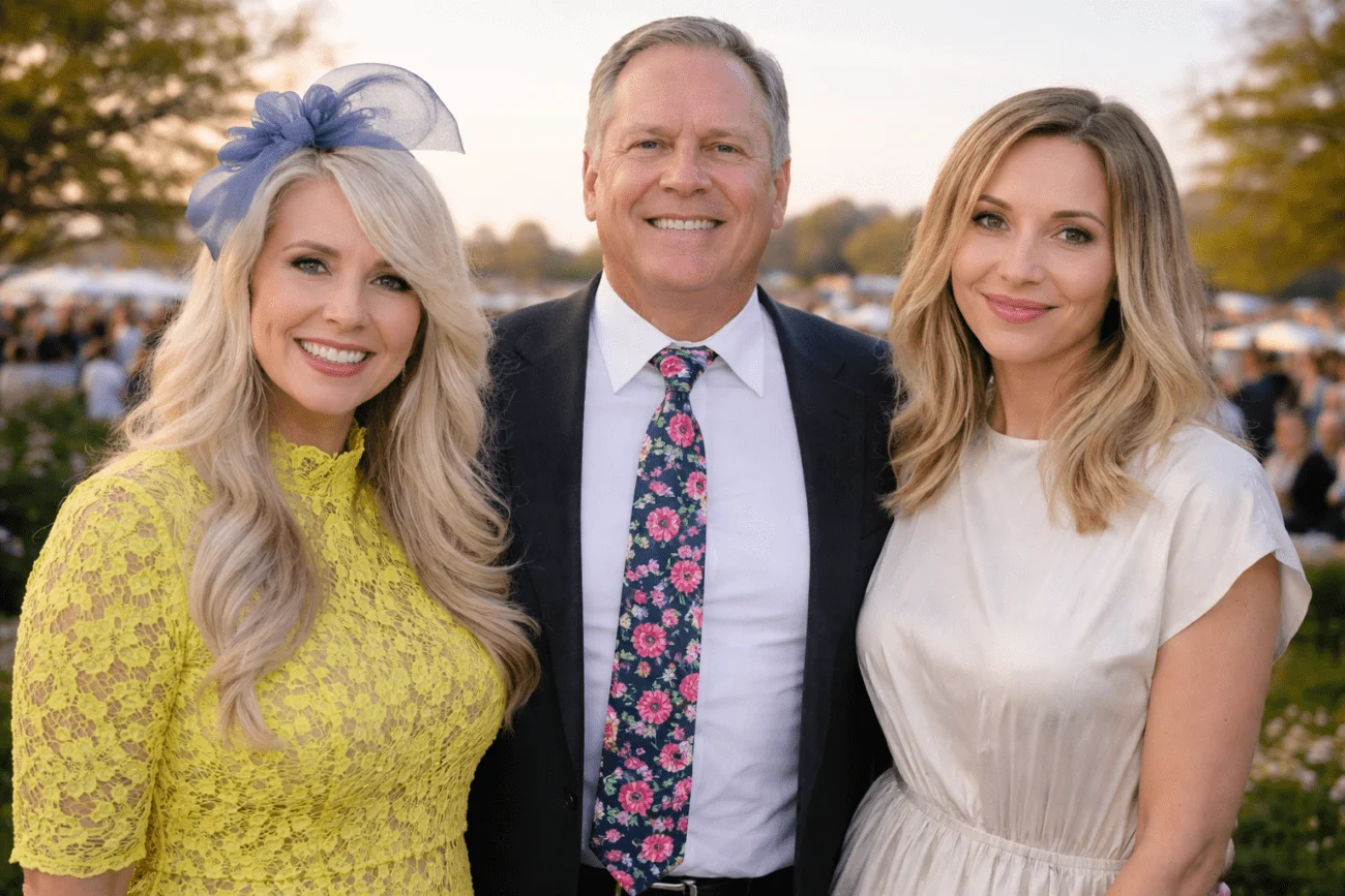 Debby Clarke Belichick: Inside the Life of Bill Belichick’s Ex-Wife