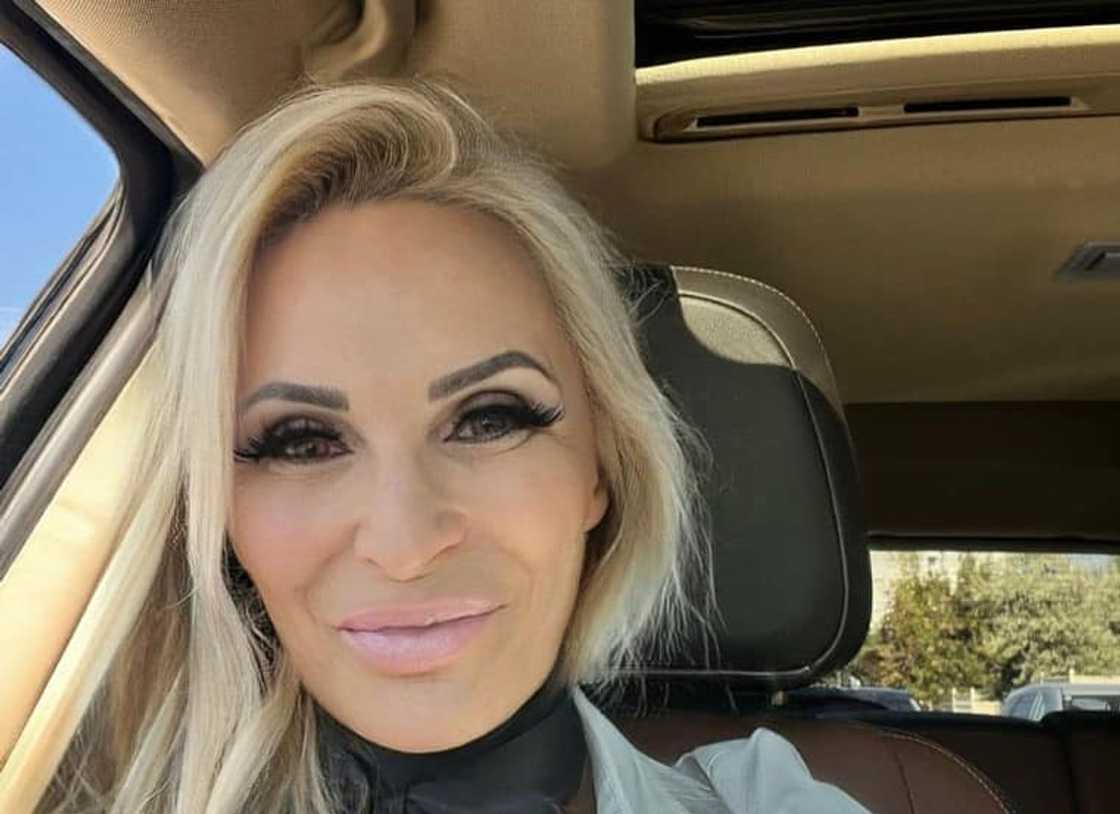 Who is Elaine Starchuk? Life, Career, and Facts About Tommy Lee’s First Wife