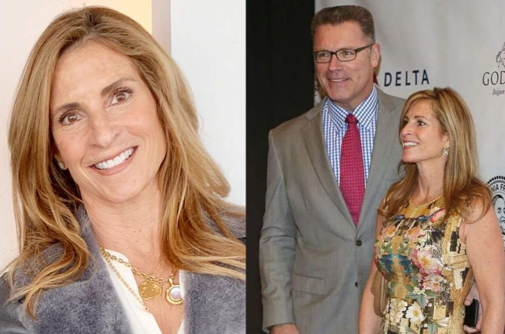Diane Addonizio: Life, Career, and Family of Howie Long’s Wife