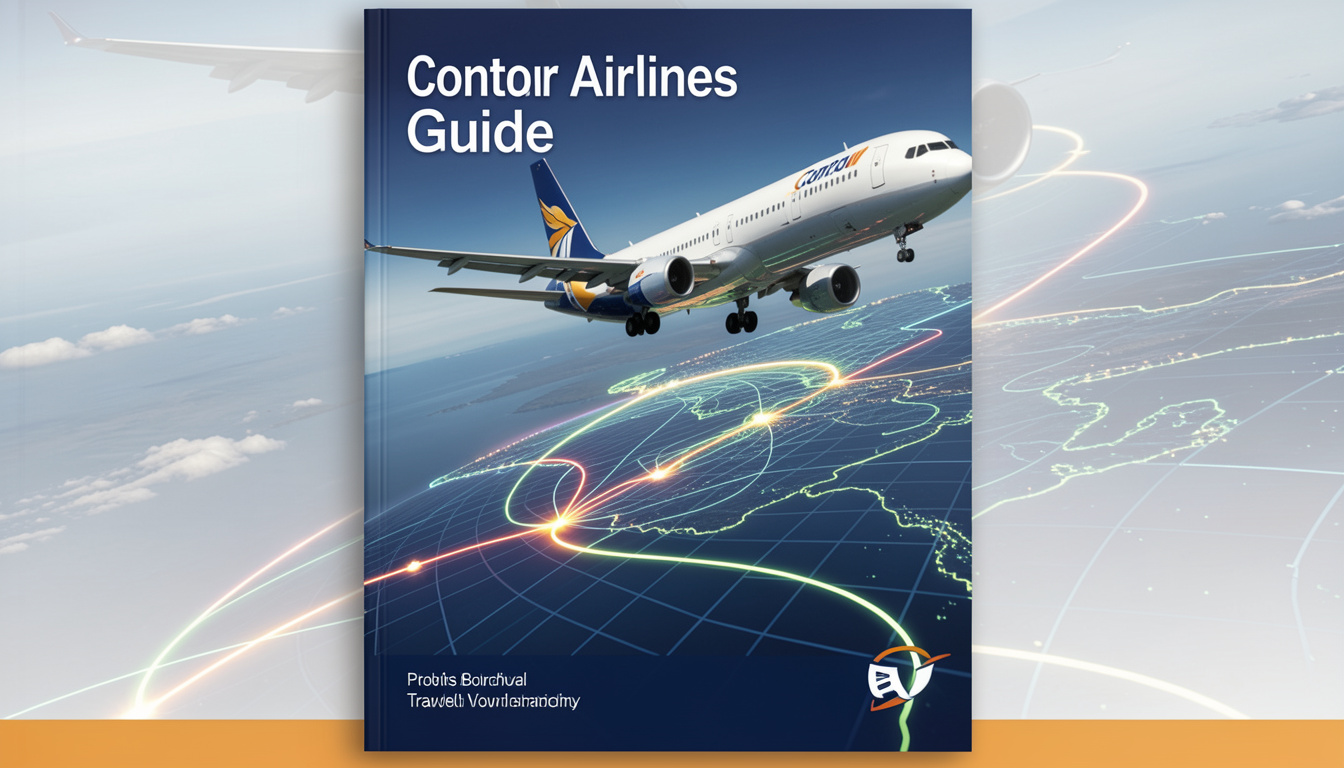 contour airlines