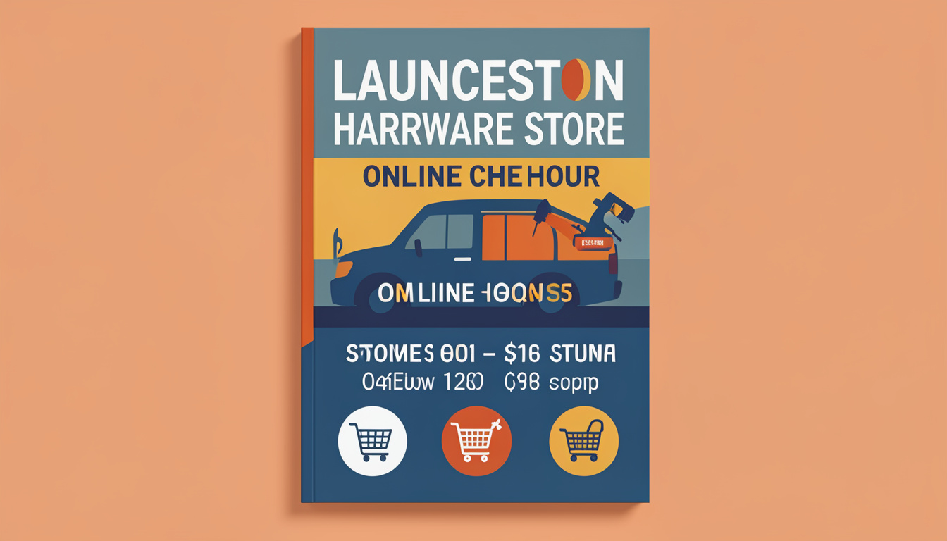 Bunnings Launceston