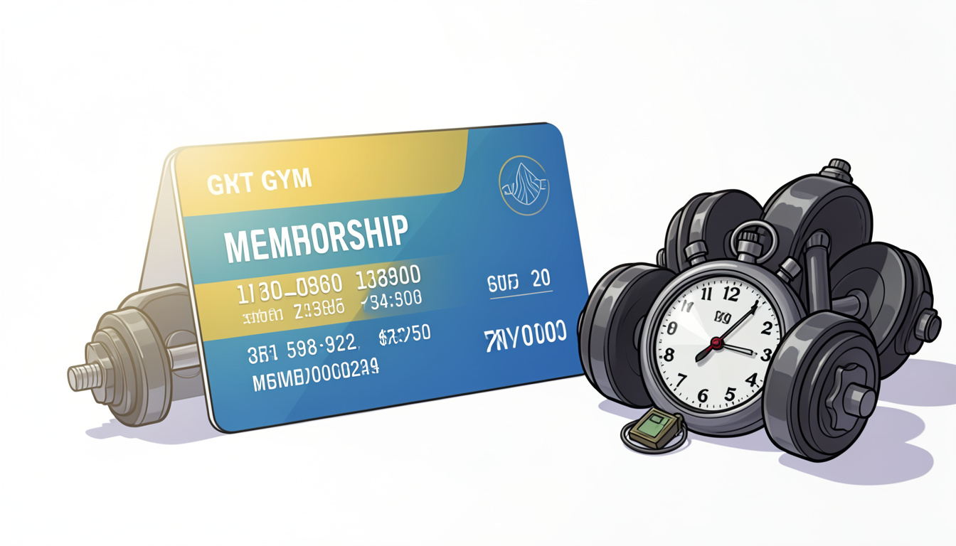 city sports membership