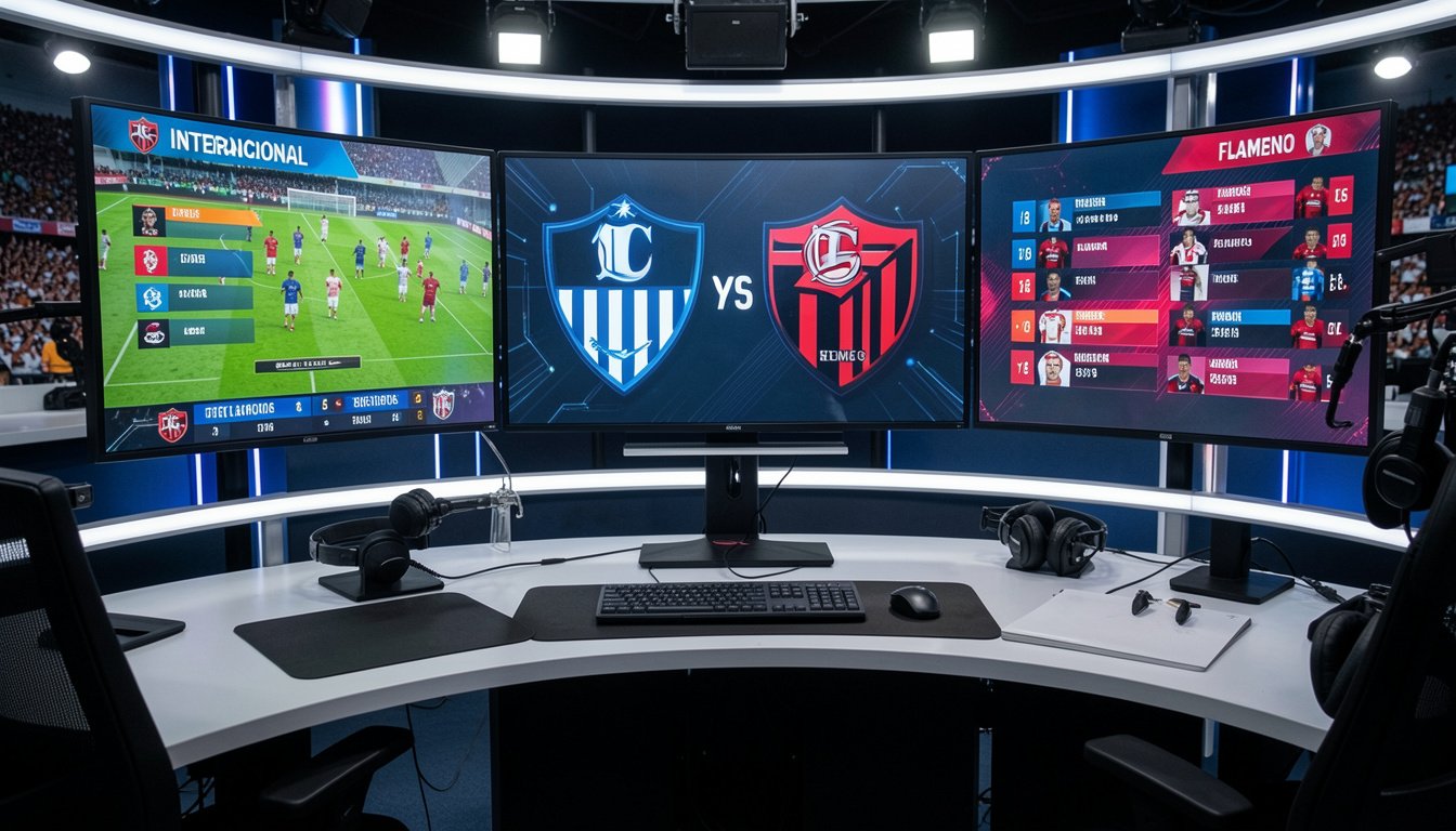 internacional vs flamengo