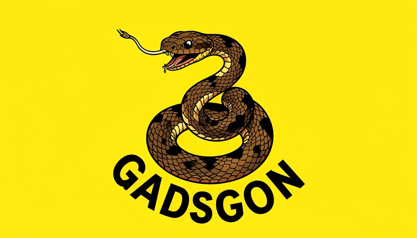 Dont Tread On Me Meaning